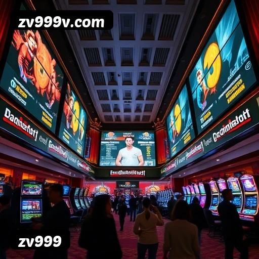 Bônus boas-vindas zv999 R$100