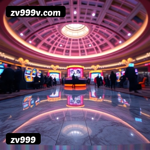 Gates of Olympus slot zv999