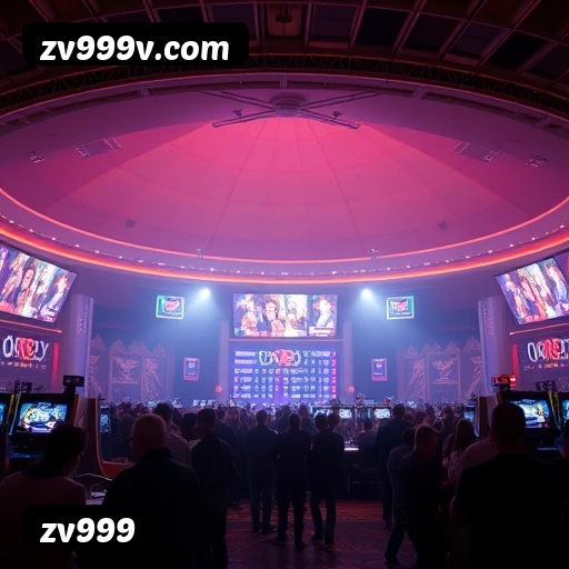 Conta zv999 sincronizada site e app