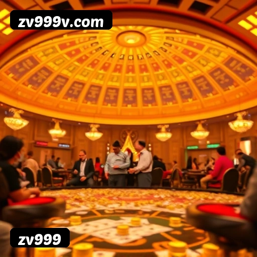 App zv999 slots mobile